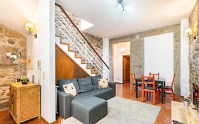 Sé Apartamentos - Casa da Sé